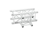Alutruss QUADLOCK 6082T-35 3-veis T-stykke