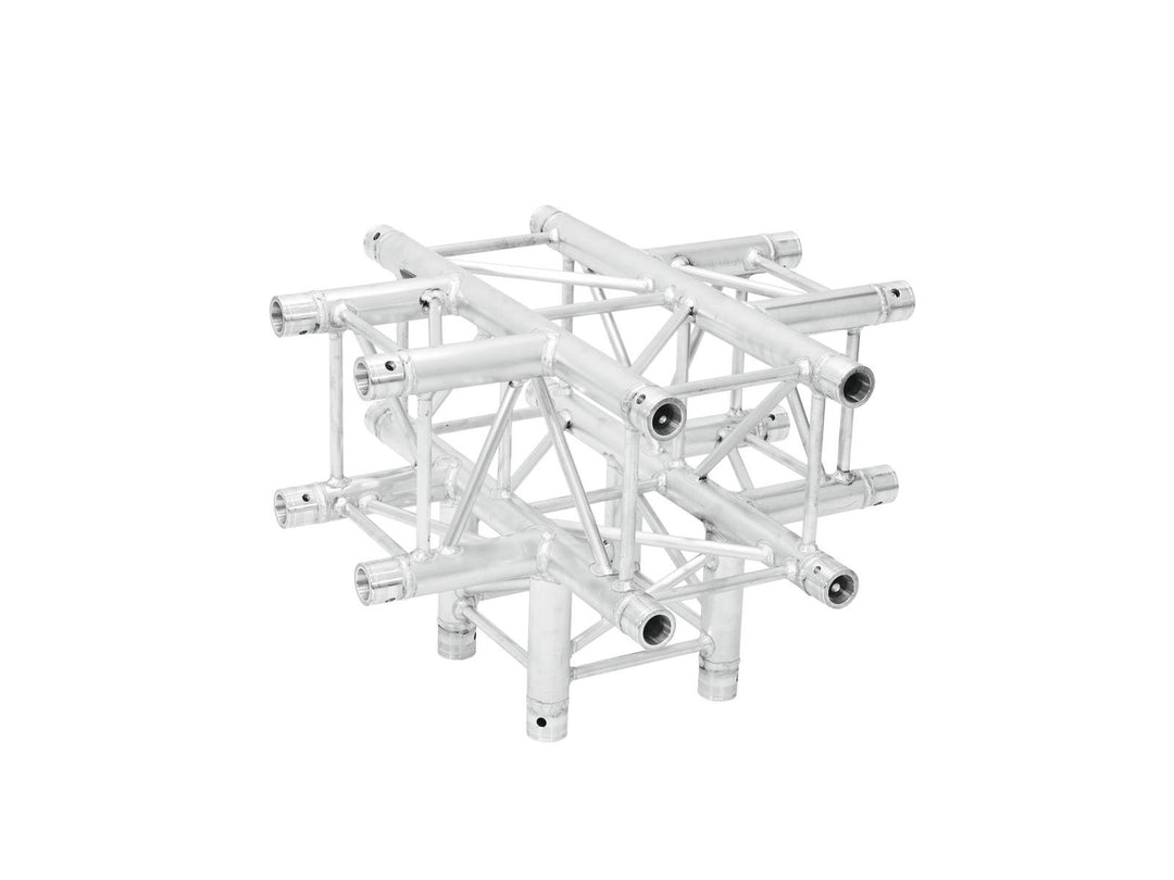 Alutruss QUADLOCK 6082C-51 5-veis Cross Piece