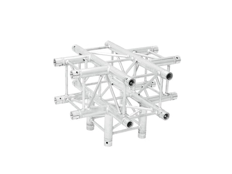 Alutruss QUADLOCK 6082C-51 5-veis Cross Piece