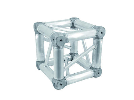 Alutruss QUADLOCK 6082 universalt tverrstykke