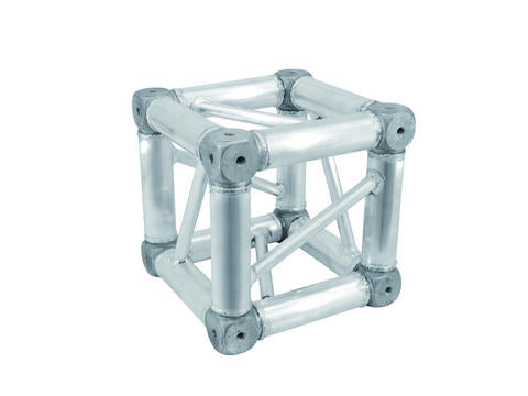 Alutruss QUADLOCK 6082 universalt tverrstykke