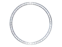 ALUTRUSS QUADLOCK 6082 sirkel d=5 m (innvendig)