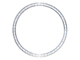 ALUTRUSS QUADLOCK 6082 Element for Circle 2m in.90°