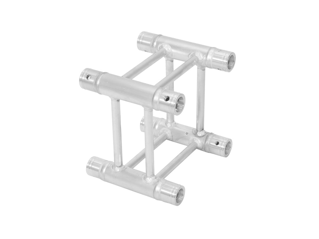 ALUTRUSS QUADLOCK QL-ET34-250 4-veis tverrbjelke