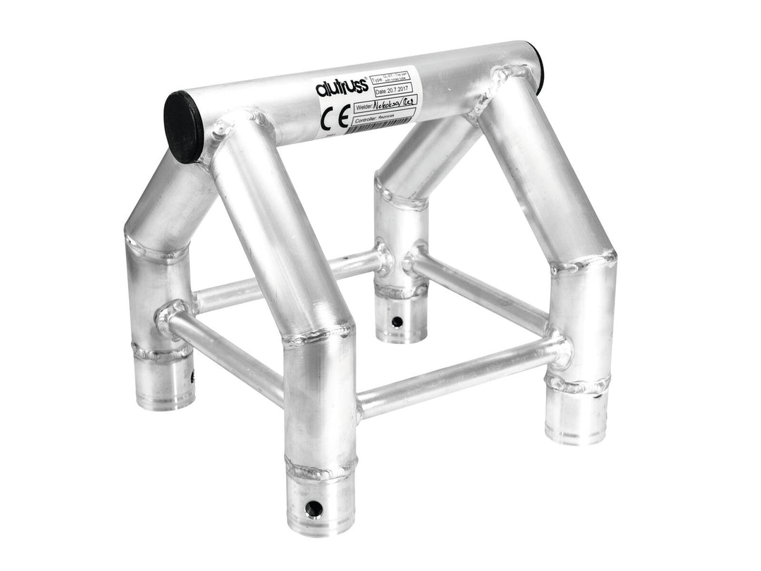 ALUTRUSS QUADLOCK QL-ET34 toppdel