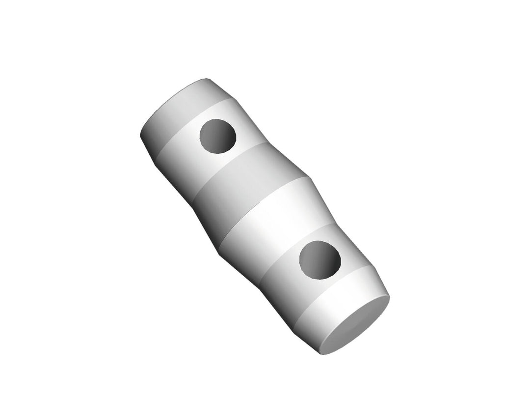 ALUTRUSS QUICK-LOCK GL33/ET34 Koblingskonus