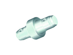 ALUTRUSS QUICK-LOCK GL33-ET34 Avstandsdeler 10mm