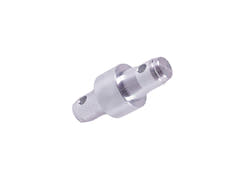 ALUTRUSS QUICK-LOCK GL33-ET34 avstandsdel 20mm