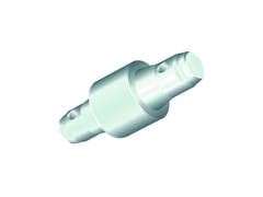 ALUTRUSS QUICK-LOCK GL33-ET34 avstandsdel 30mm