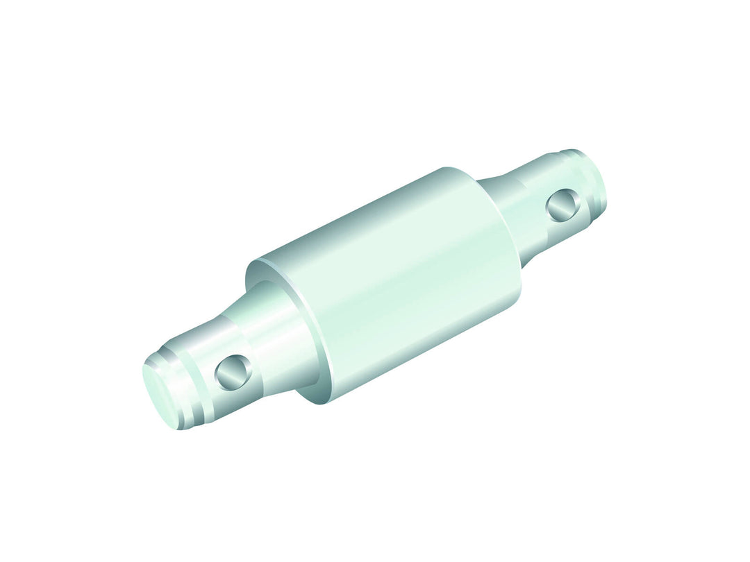 ALUTRUSS QUICK-LOCK GL33-ET34 Avstandsdel 70mm