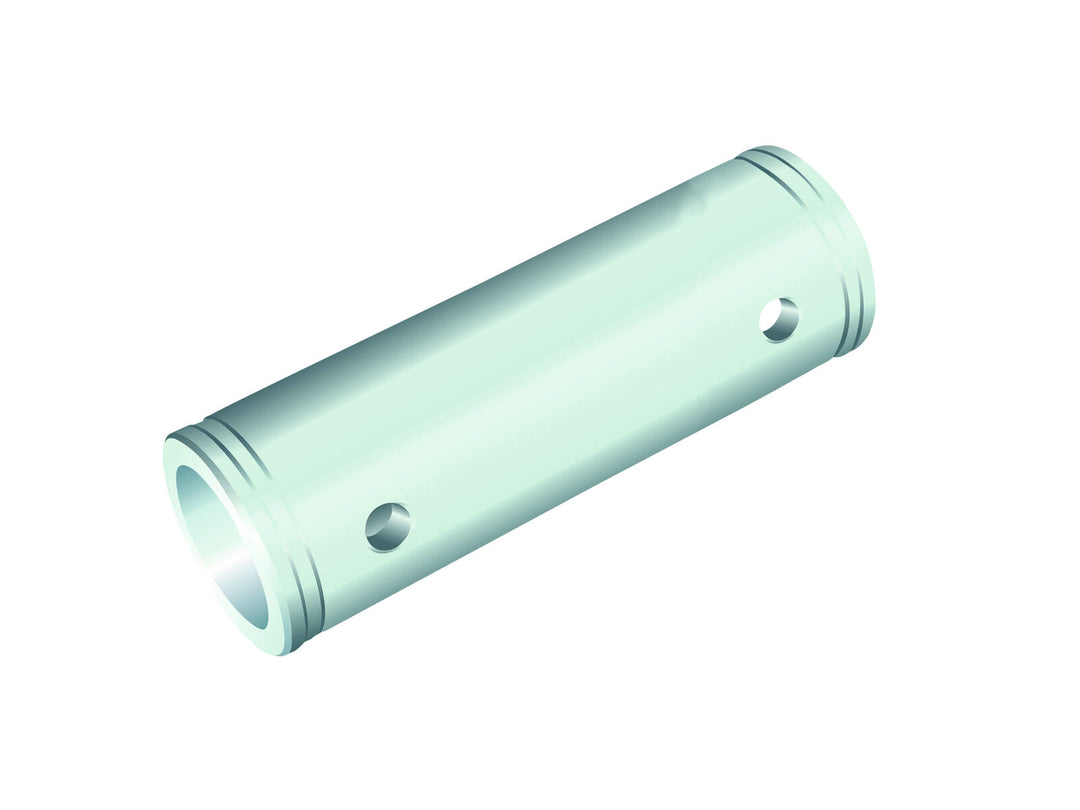 ALUTRUSS QUICK-LOCK GL33-ET34 avstandsdel hunn 145mm