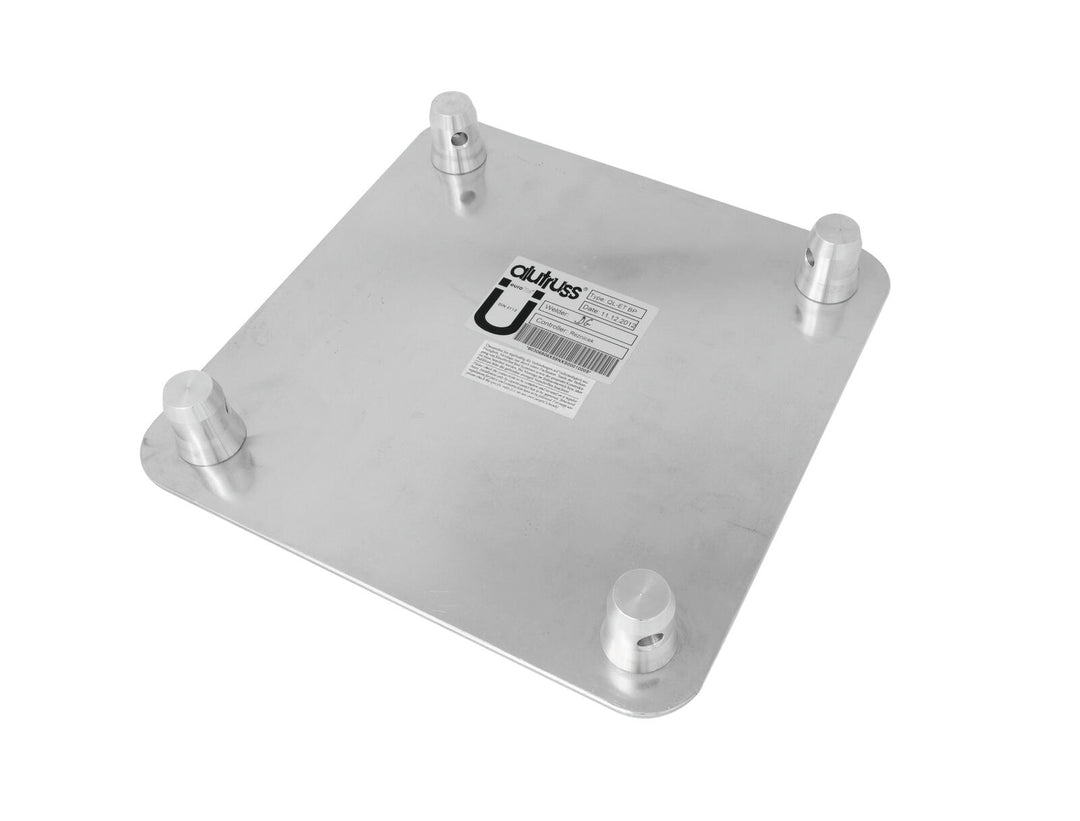 ALUTRUSS QUADLOCK QL-ET34 endestykke hann