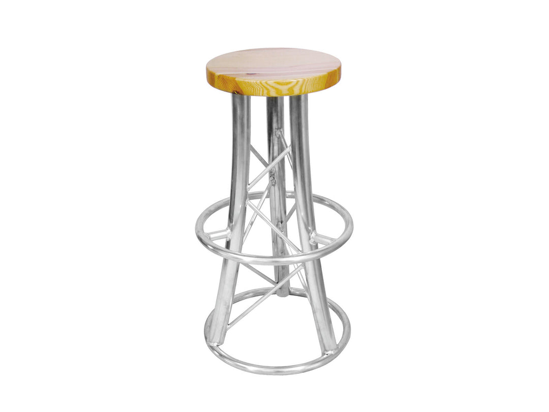 ALUTRUSS barstol, buet