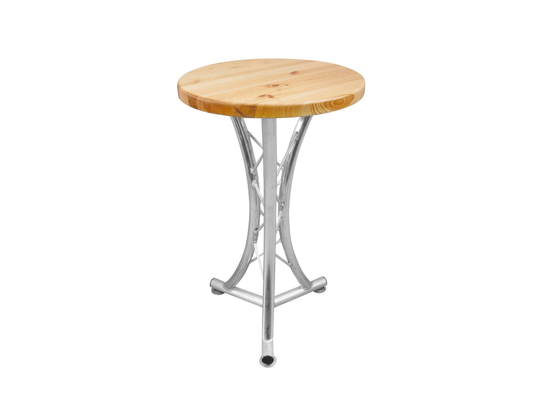 ALUTRUSS Bistro Table, buet
