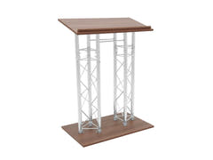 ALUTRUSS RP-1 talerstol