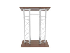 ALUTRUSS RP-1 talerstol