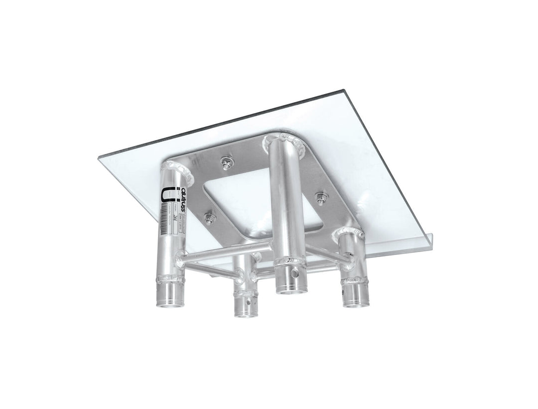 ALUTRUSS PG-1 Talerstolstopp