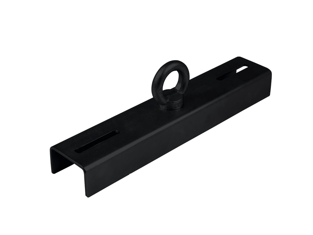 ALUTRUSS GI-1 trussadapter svart