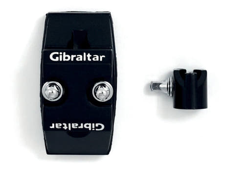 Gibraltar Tom / Floor Tom-fester - SC-STL2 (nøkkeljustering (1 stk.))