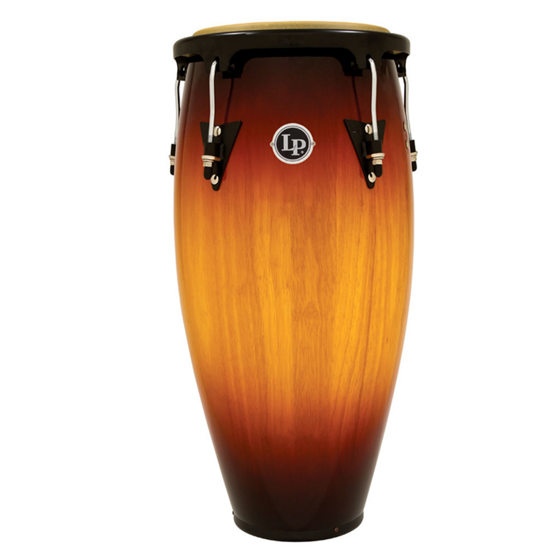 Latin Perkusjon conga Aspire - 12" Tumba (LPA612-VSB)