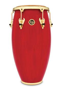 Latin Perkusjon Conga Matador - 11" Quinto (M750S-RW)