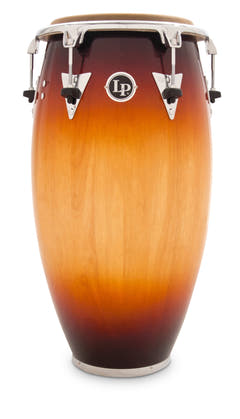 Latin Perkusjon Conga Classic Top Tuning - Quinto 11" (LP522T-VSB)