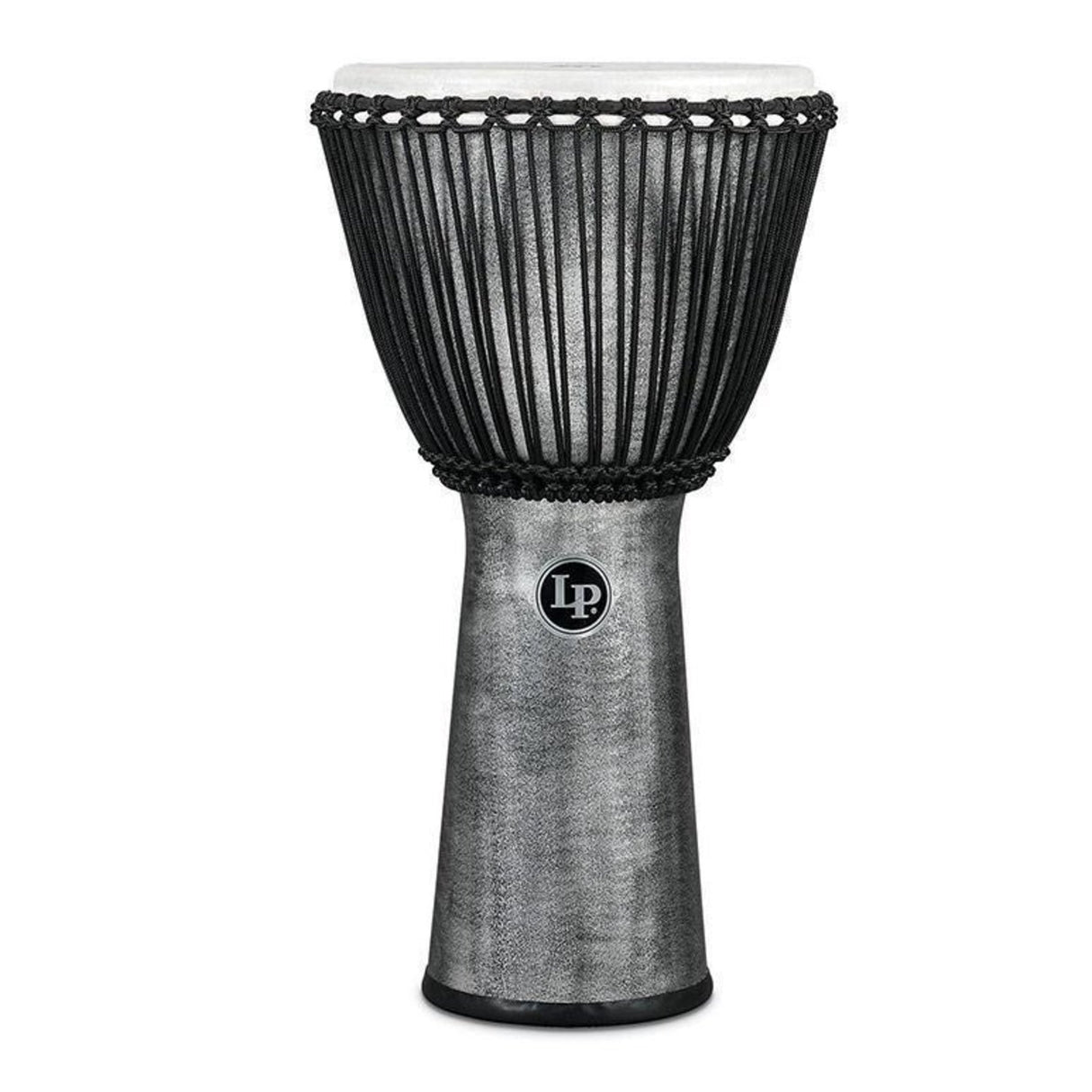 Latin Percussion Djembe World Beat FX tau-stemt - Blå (LP724B
LP724B)