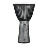 Latin Percussion Djembe World Beat FX tau-stemt - Blå (LP724B
LP724B)