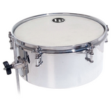 Latin Perkusjon Timbales trommesett Timbales - 13" (LP813-C)