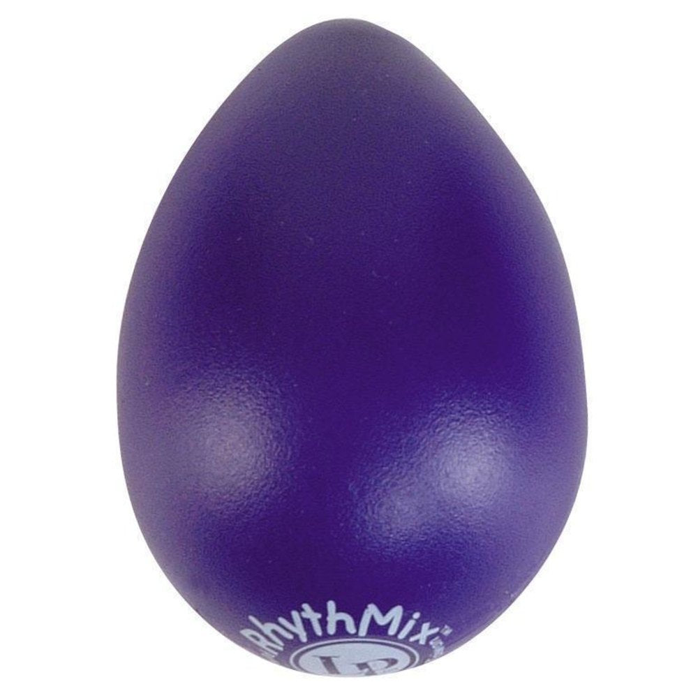 LP Rhythmix egg shakers LPR004-GP, Grape, 1 par