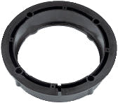 CT25VW01 Bilhøyttaleradapter for Audi, Skoda og VW