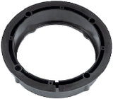 CT25VW01 Bilhøyttaleradapter for Audi, Skoda og VW