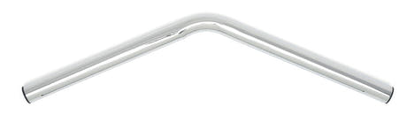 Gibraltar rack-system 1,5" rør, V-form - SC-GPRLV (Lengde 44" / 112 cm)