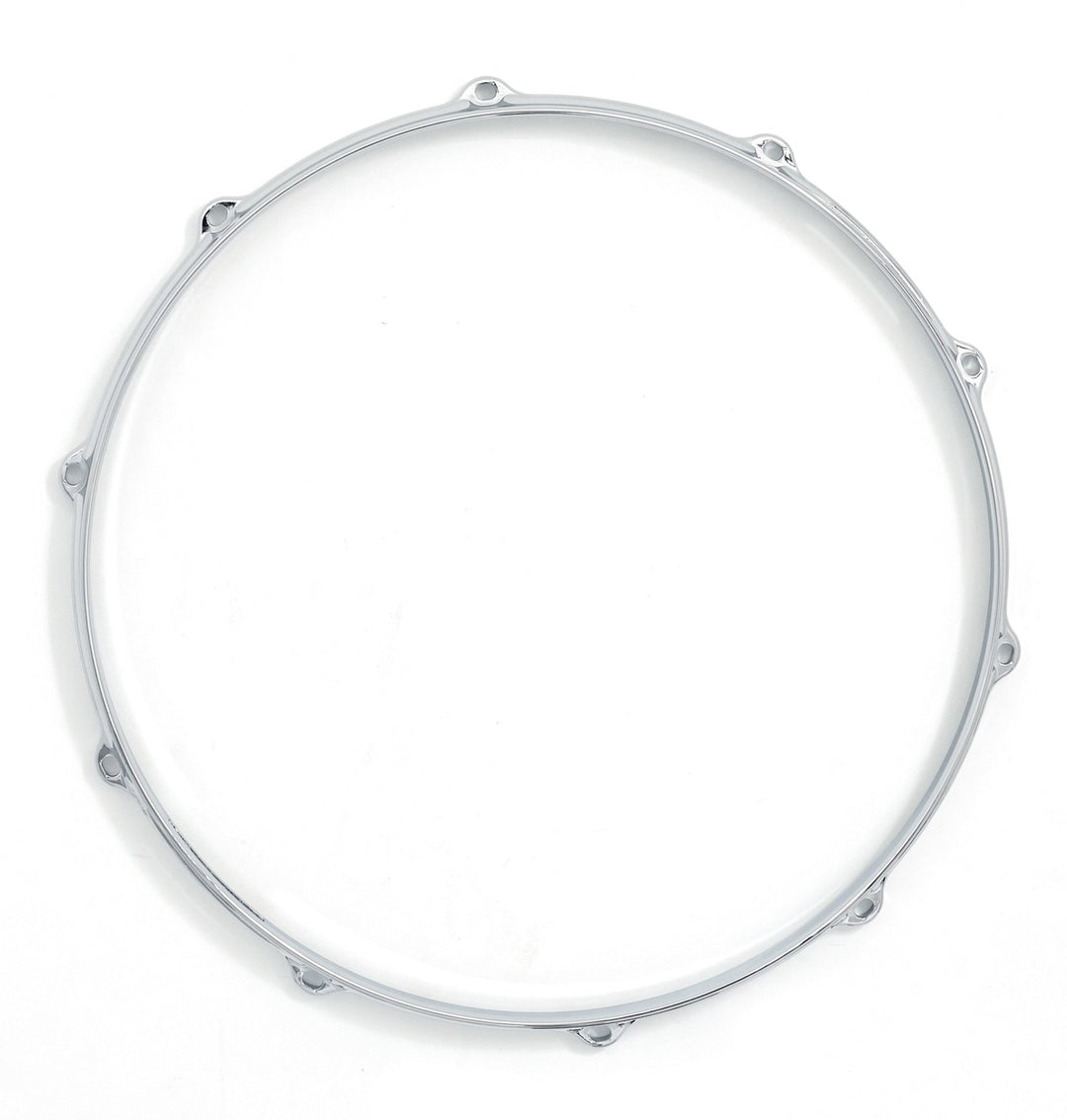 Gibraltar støpte ringer skarptromme resonansside - SC-1410SSD (14" / 10 hull)
