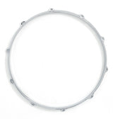Gibraltar Die Cast Hoops skarptrommeringer resonansside - SC-1308SSD (13"/ 8 hull)