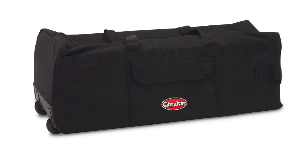 Gibraltar hardwarebag/med hjul - GHTB (Lengde 82 cm)