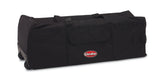 Gibraltar hardwarebag/med hjul - GHTB (Lengde 82 cm)