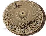 Zildjian 14" Hi-Hat med lavt volum