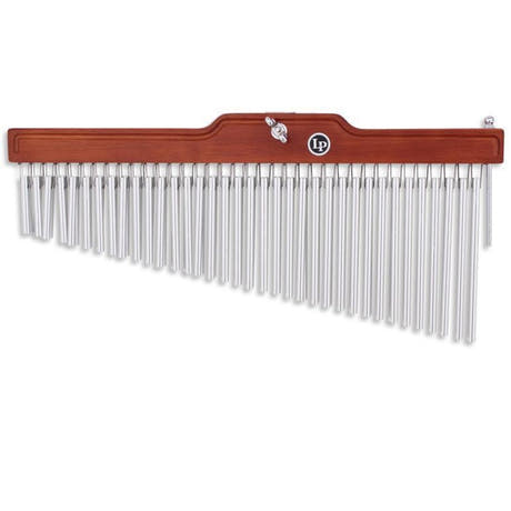 Latin Percussion chimes Studio Series - Studio 72 staver (LP513)