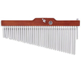 Latin Percussion chimes Studio Series - Studio 72 staver (LP513)