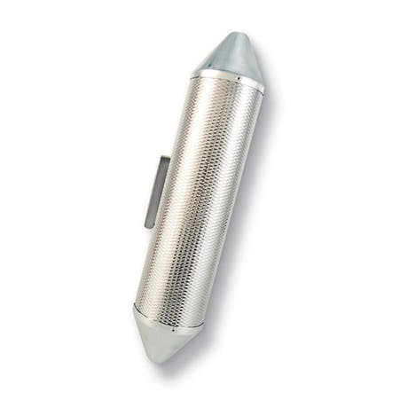 Latin Perkusjon Guiro Torpedo - Torpedo liten (LP306B)