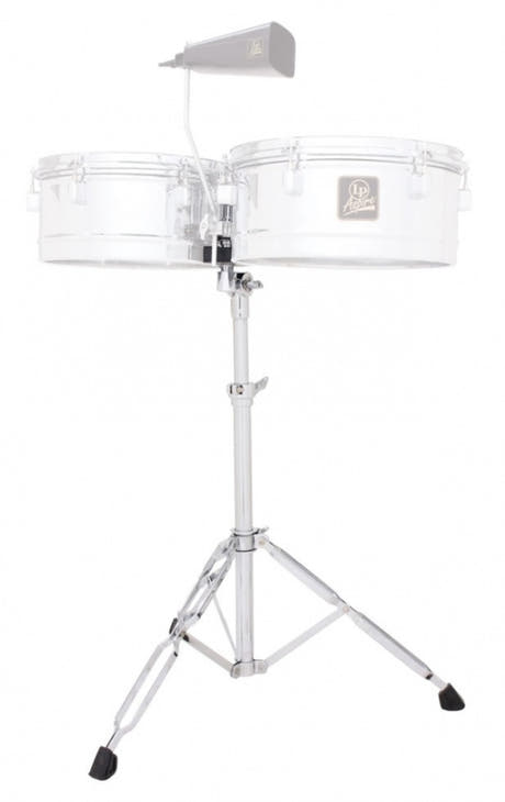 Latin Perkusjon Timbale-stativ Aspire (LPA258)