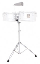 Latin Perkusjon Timbale-stativ Aspire (LPA258)