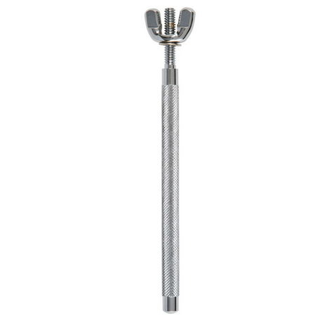 LP765 monteringsstenger 3/8" med vingemuttere til LP760A, 6 stk.