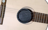 Fire & Stone Feedback Stop til klassisk gitarer, 85 mm