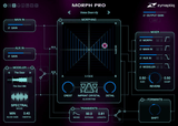 MORPH-2 fra Zynaptiq