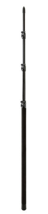 K&M 23765 Microphone fishing pole