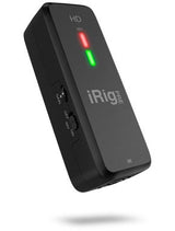 IK Multimedia iRig PRE HD