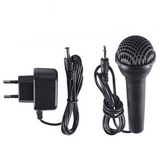 Keyboard med Mikrofoner – 61 Tangenter for barn