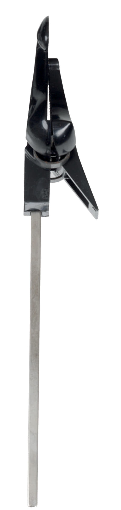 Plasti-Lyres 5716 lyre for baryton, skaft 15,24 cm